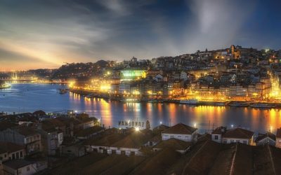 Portugal posiciona-se como destino de investimento norte-americano