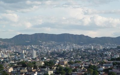 Licitação Internacional – Prefeitura de Belo Horizonte – Minas Gerais